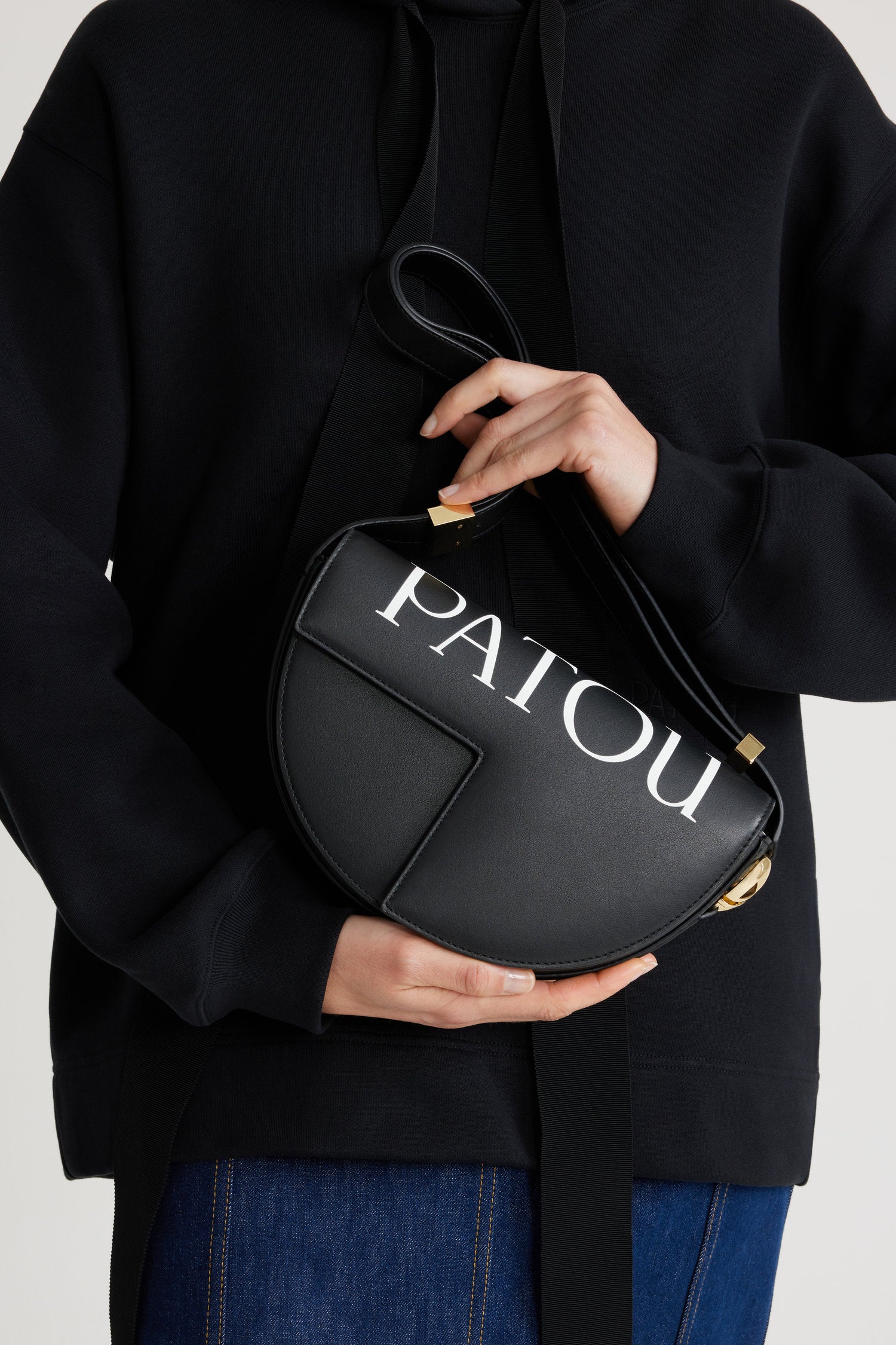 Le Patou logo