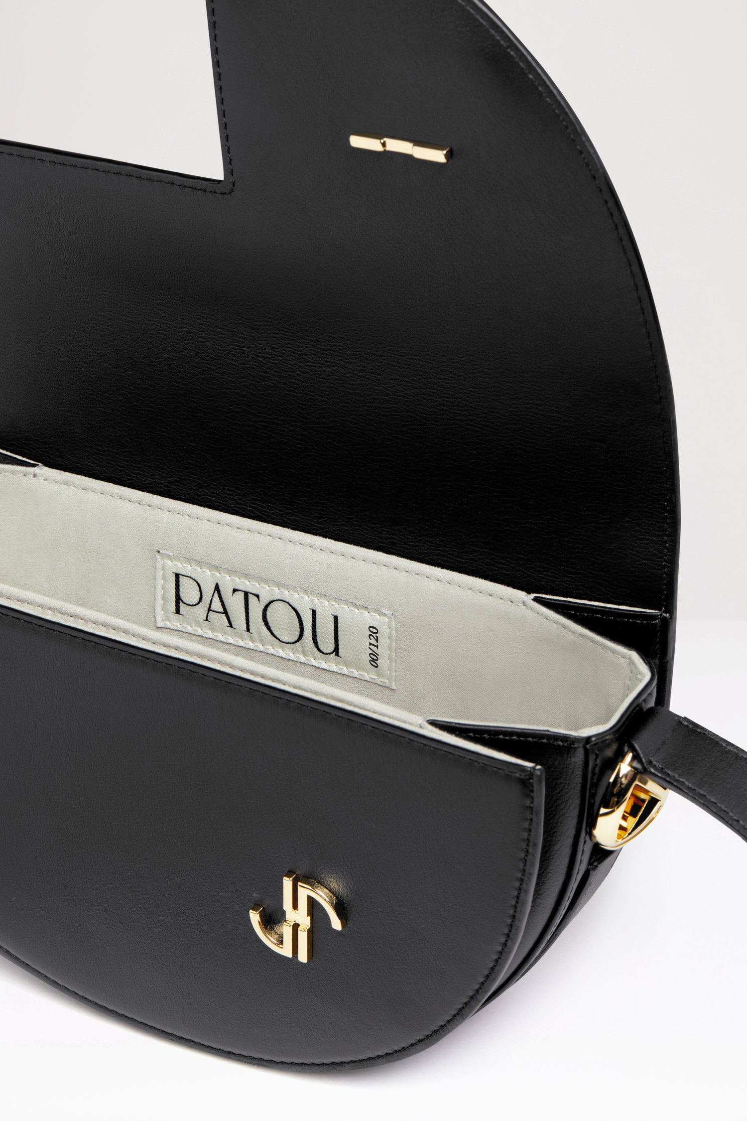 Le Patou logo