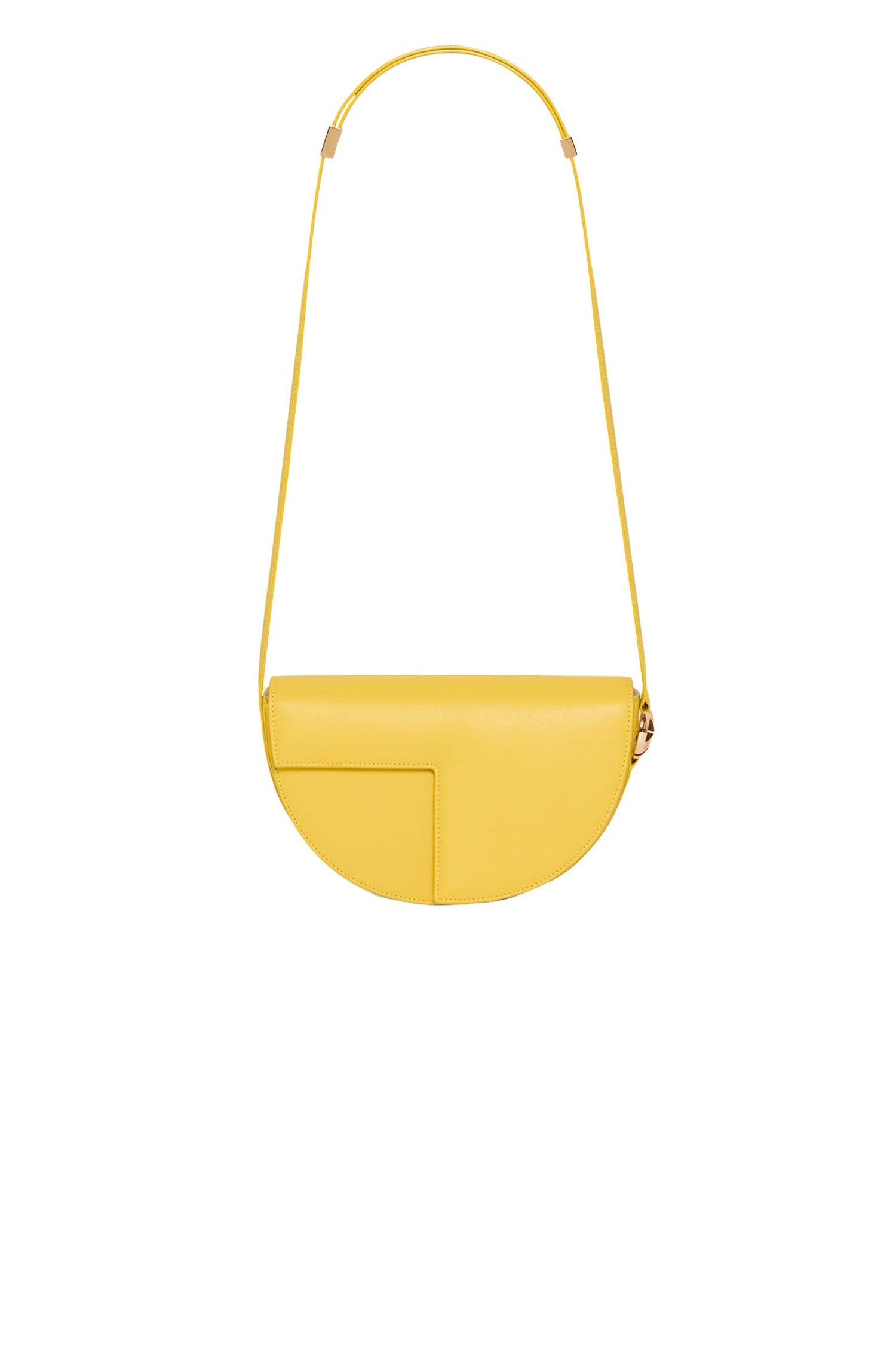 Le Patou - Jaune Soleil
