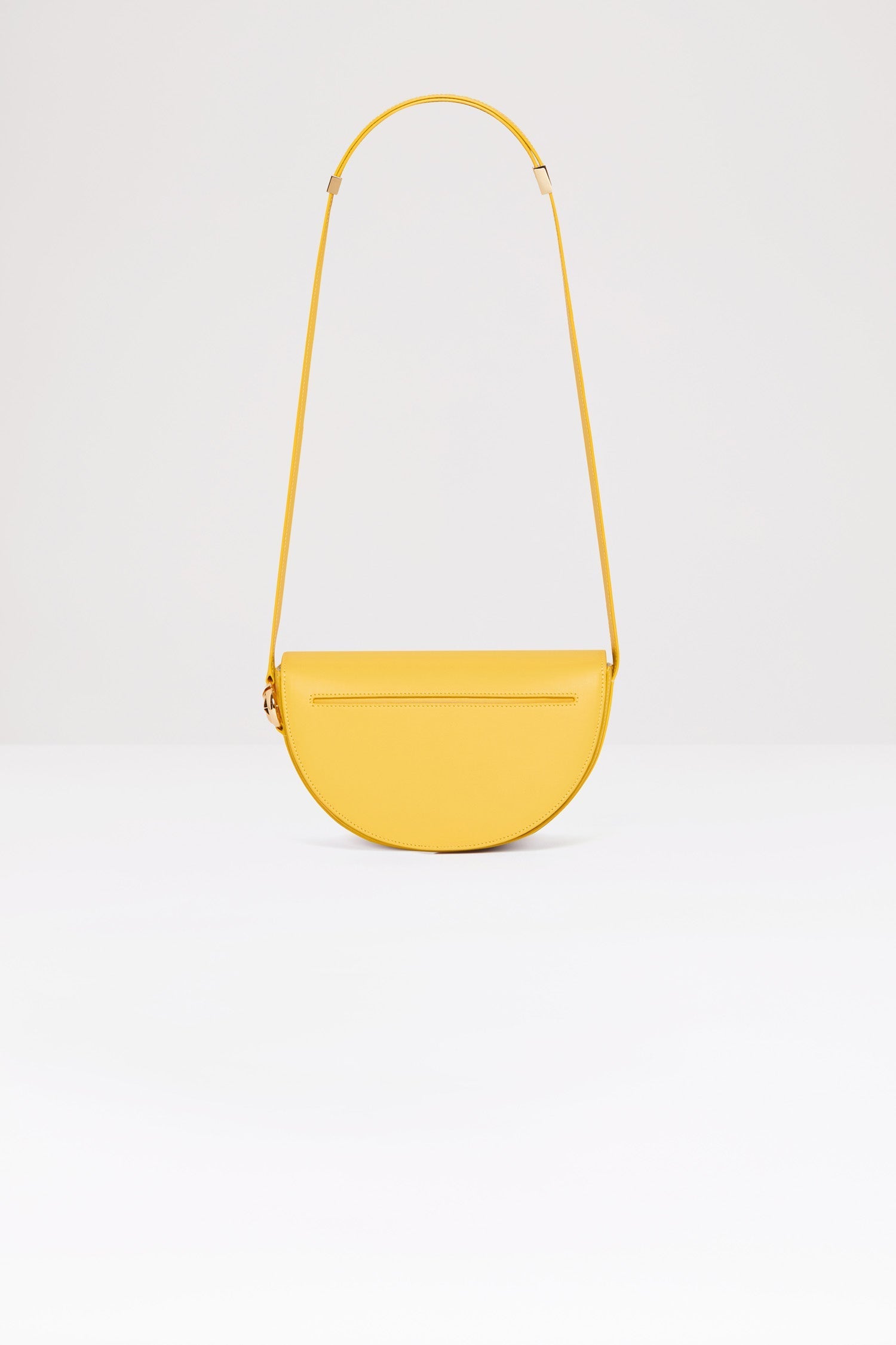 Le Patou - Jaune Soleil