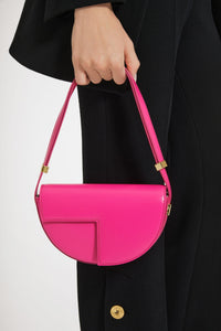 Le Petit Patou - Rose Fuchsia
