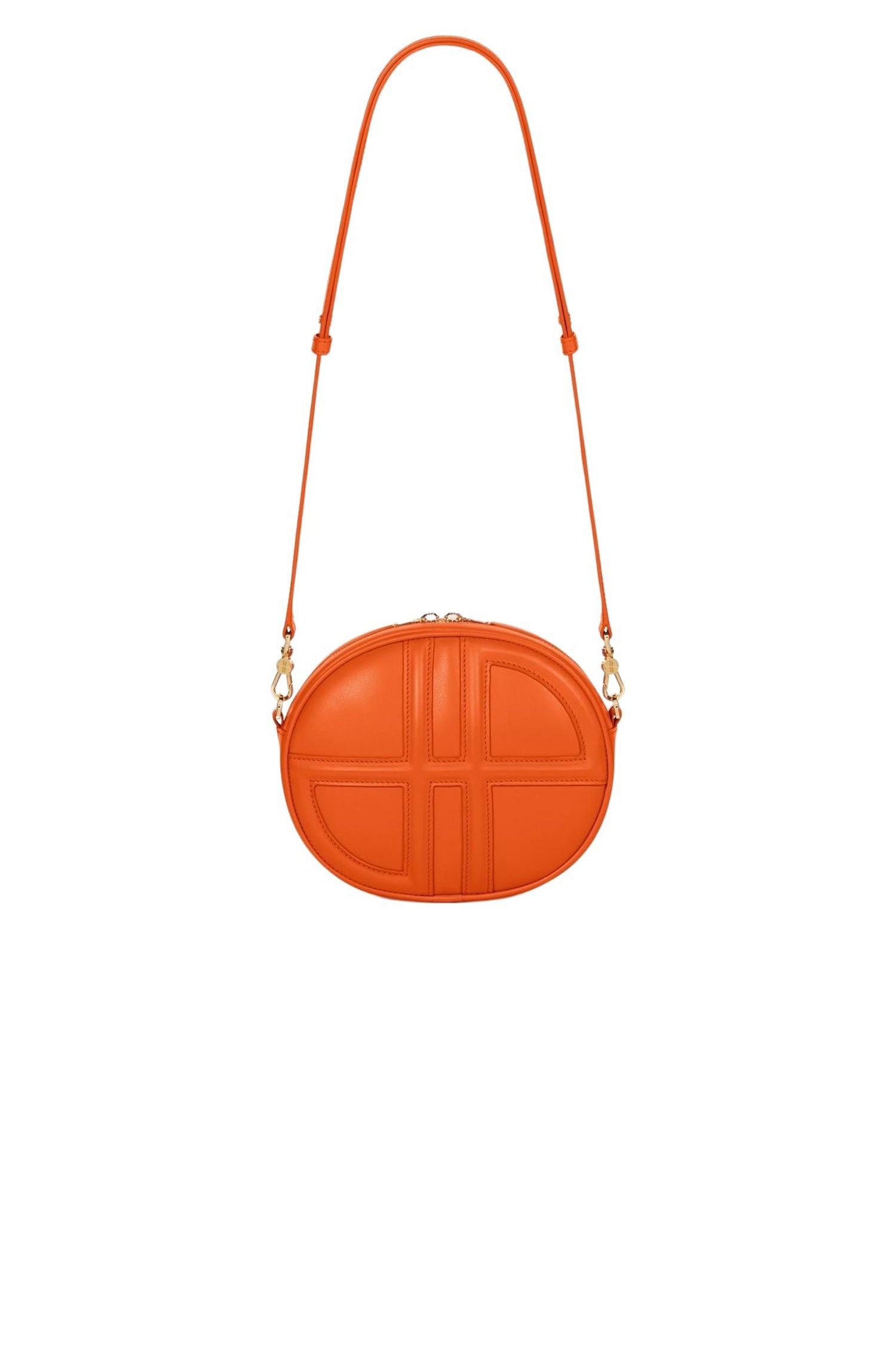 Le JP - Orange Souci
