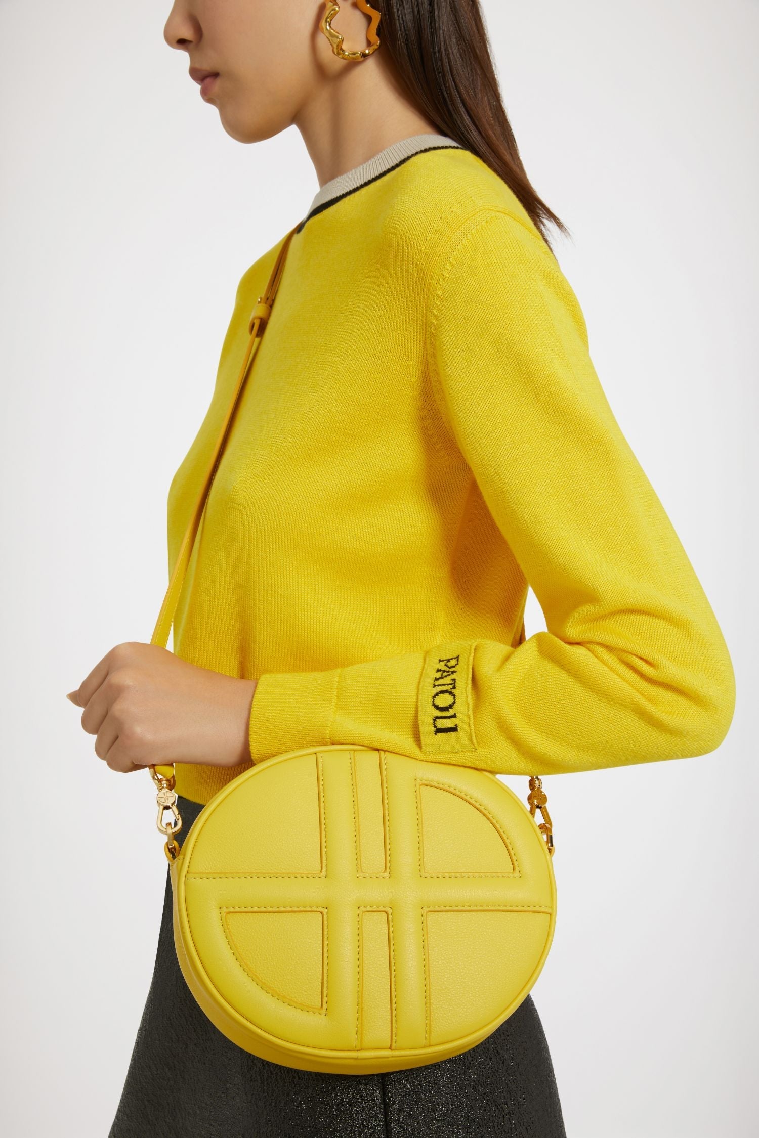 Le JP - Jaune