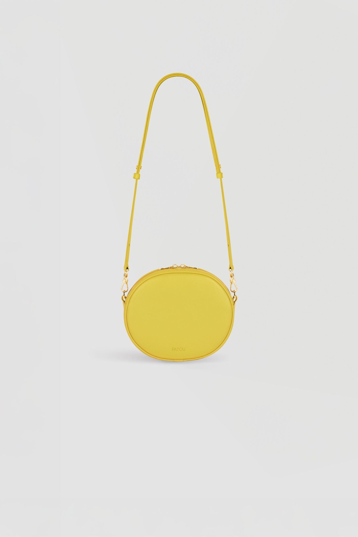 Le JP - Jaune