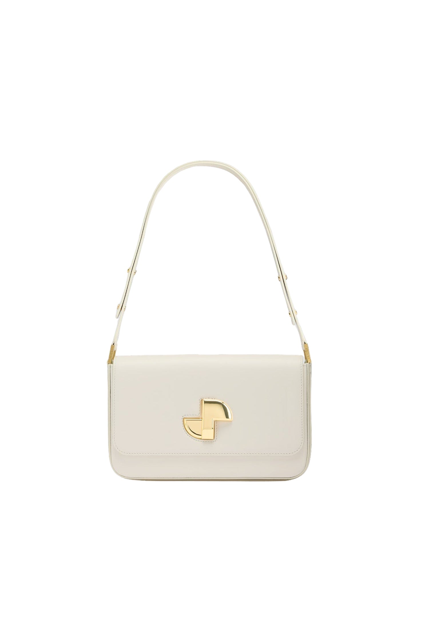 Angora / Le Classic Lock en cuir