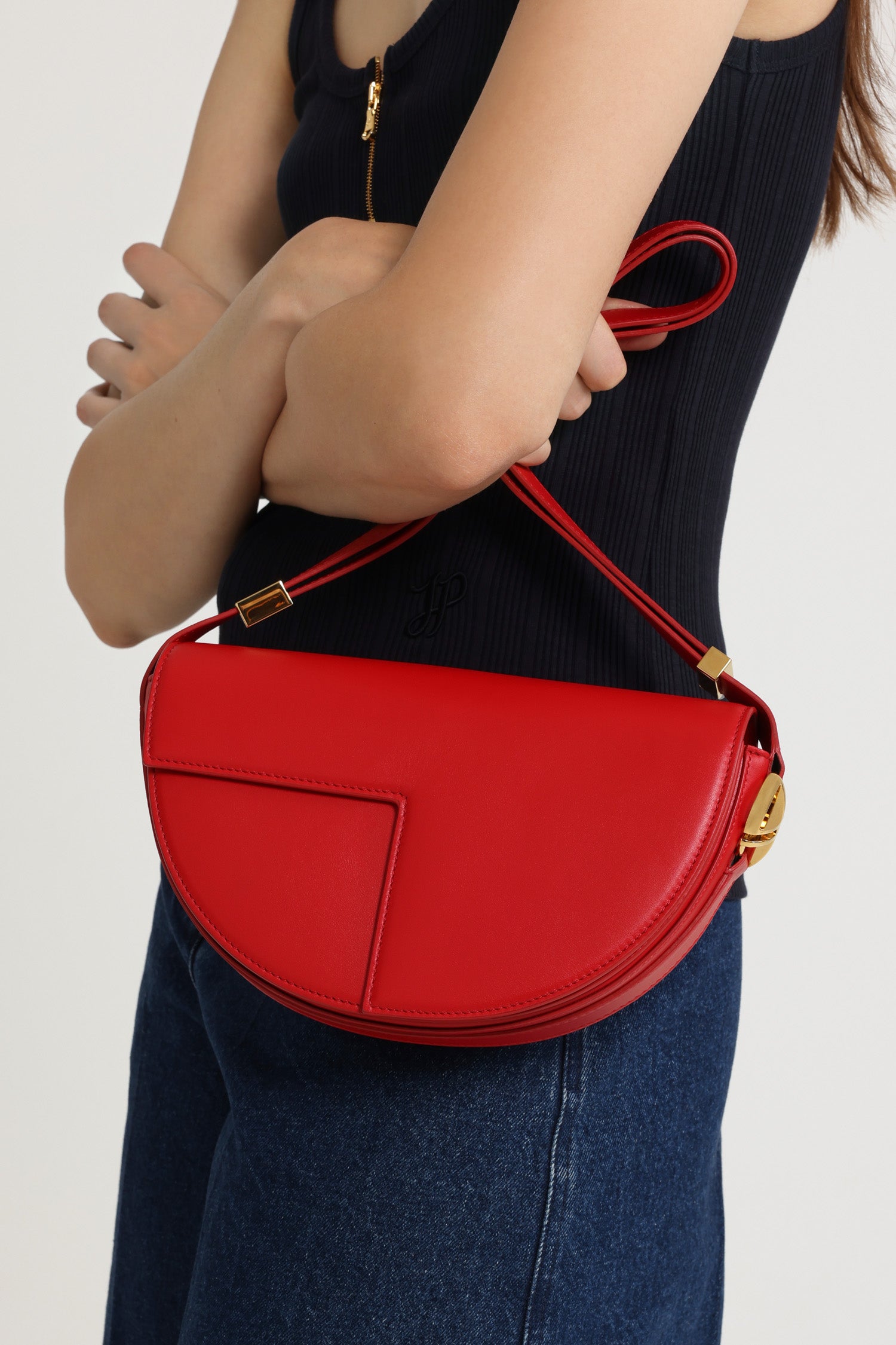 Lipstick Red / Le Patou