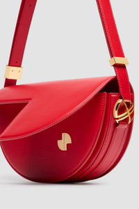 Lipstick Red / Le Patou