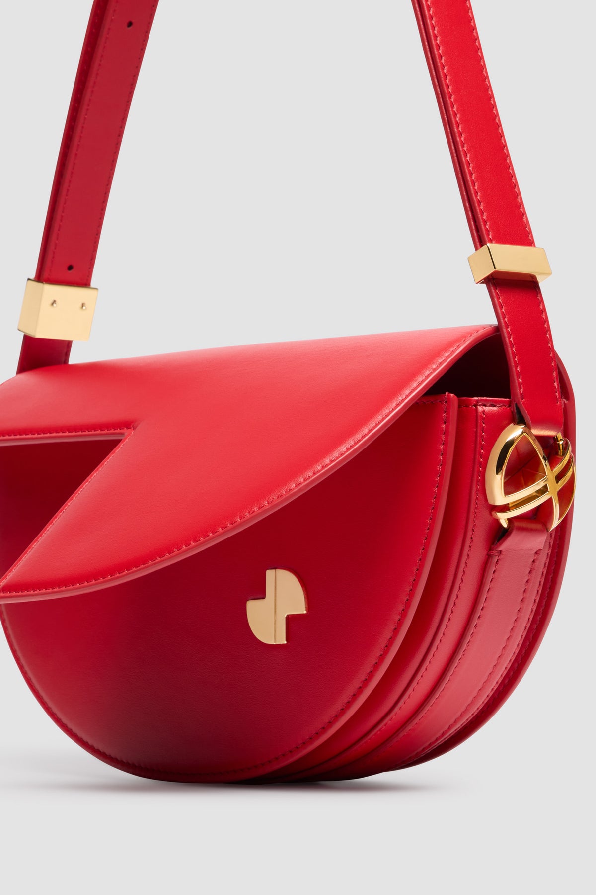 Lipstick Red / Le Patou