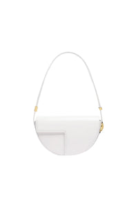 White / Le Patou