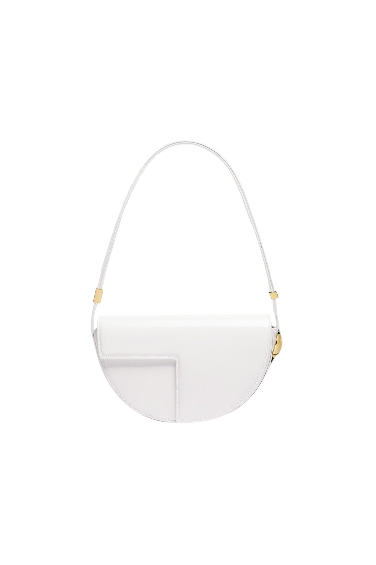White / Le Patou