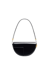 Black / Le Patou