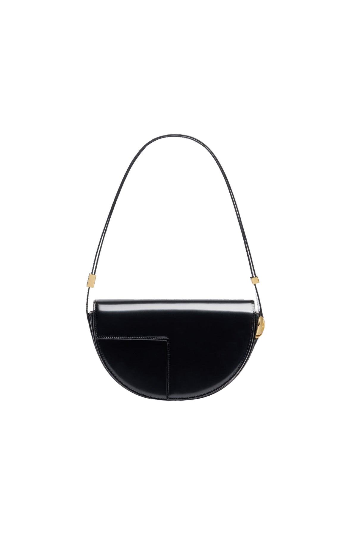 Black / Le Patou