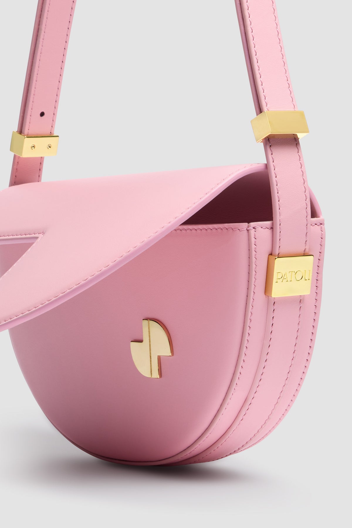 Primrose Pink / Le Petit Patou
