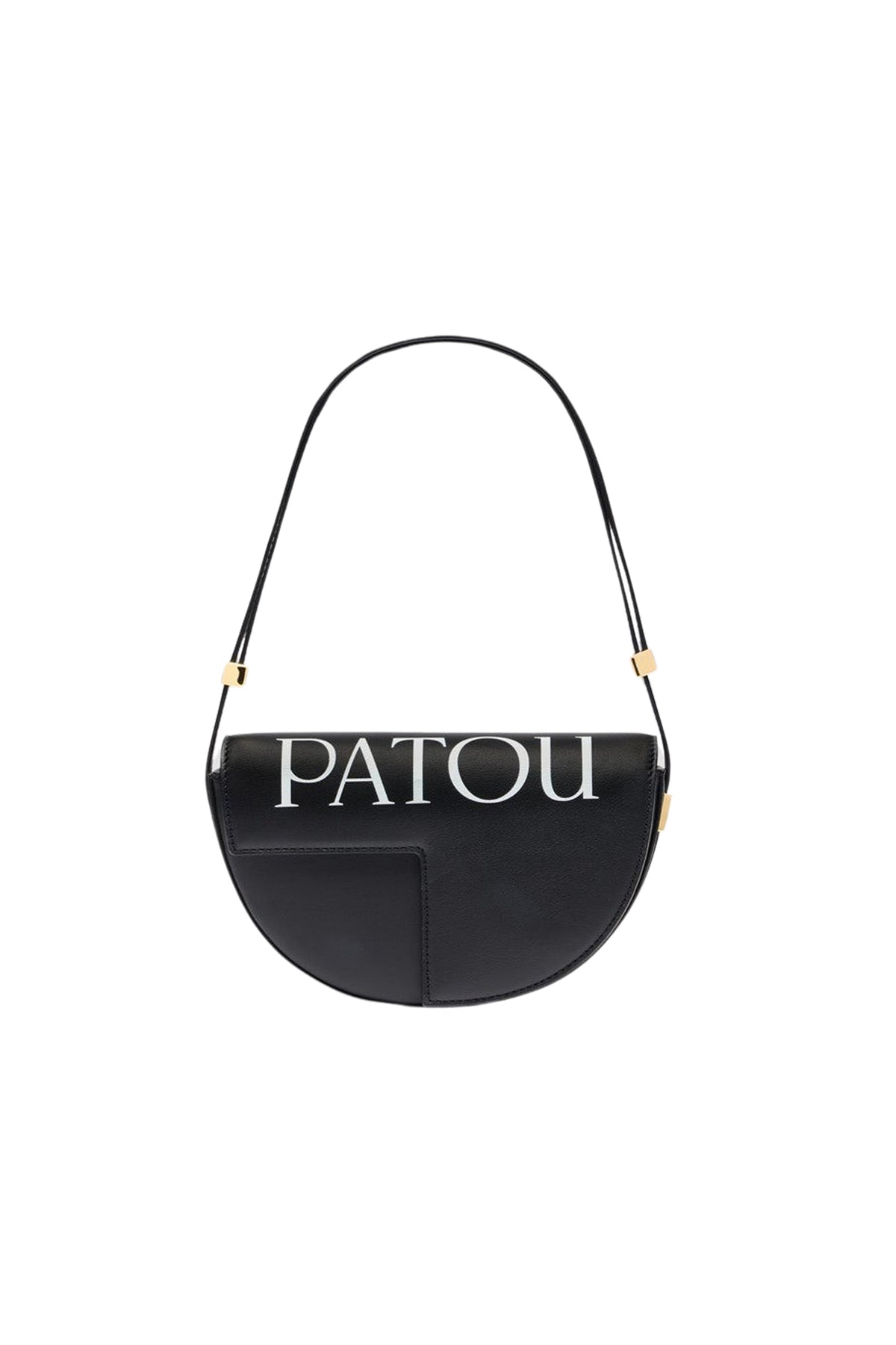 Black and White / Le Petit Patou