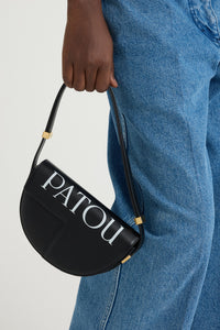 Black and White / Le Petit Patou