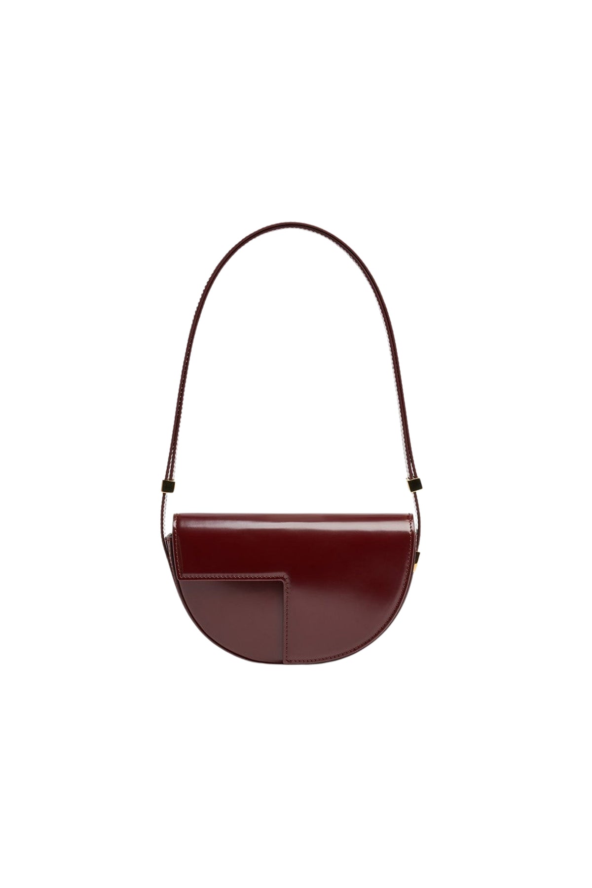 Syrah / Sac Le Petit Patou en cuir