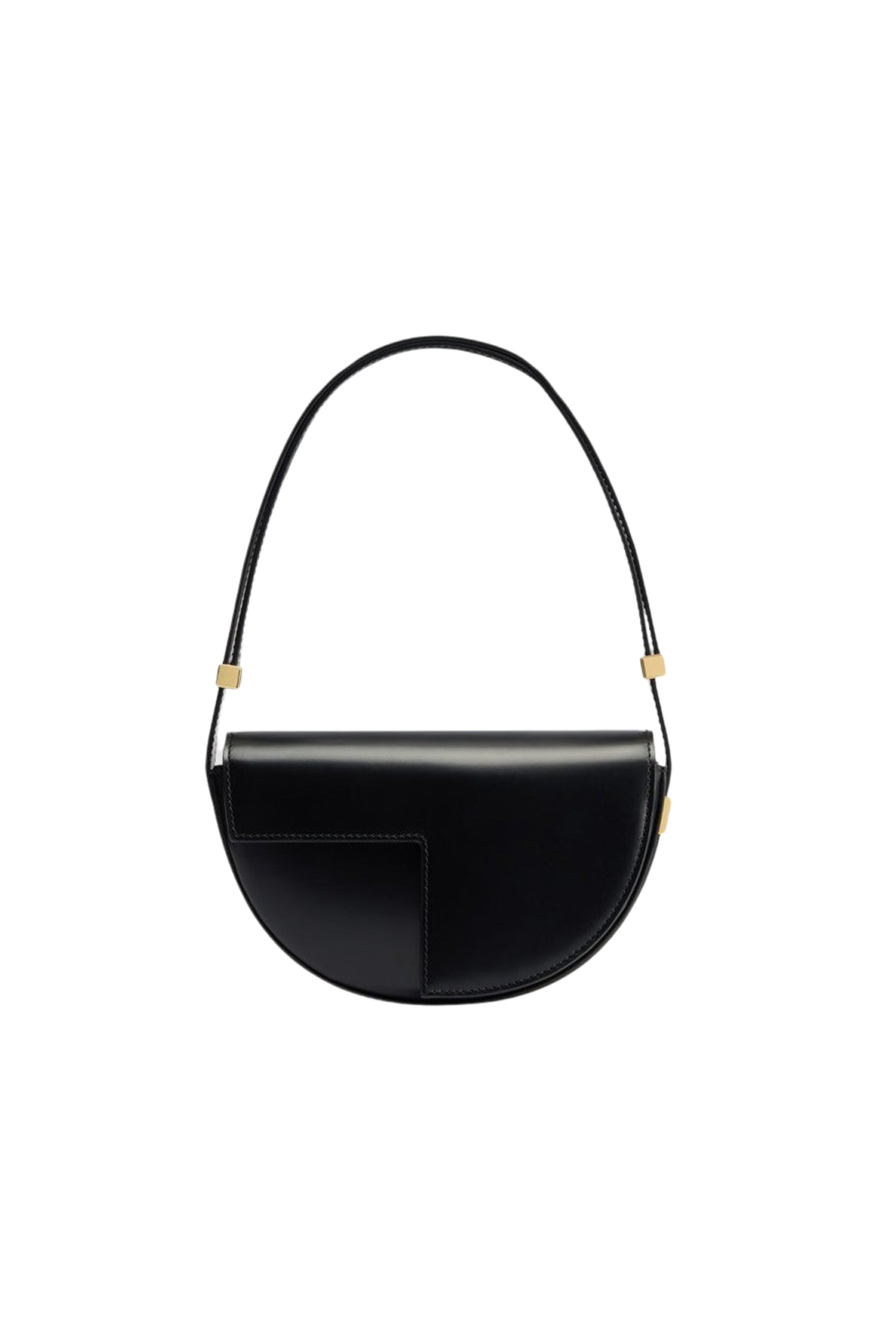 Black / Le Petit Patou