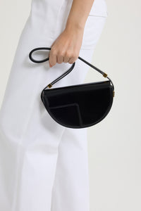 Black / Le Petit Patou