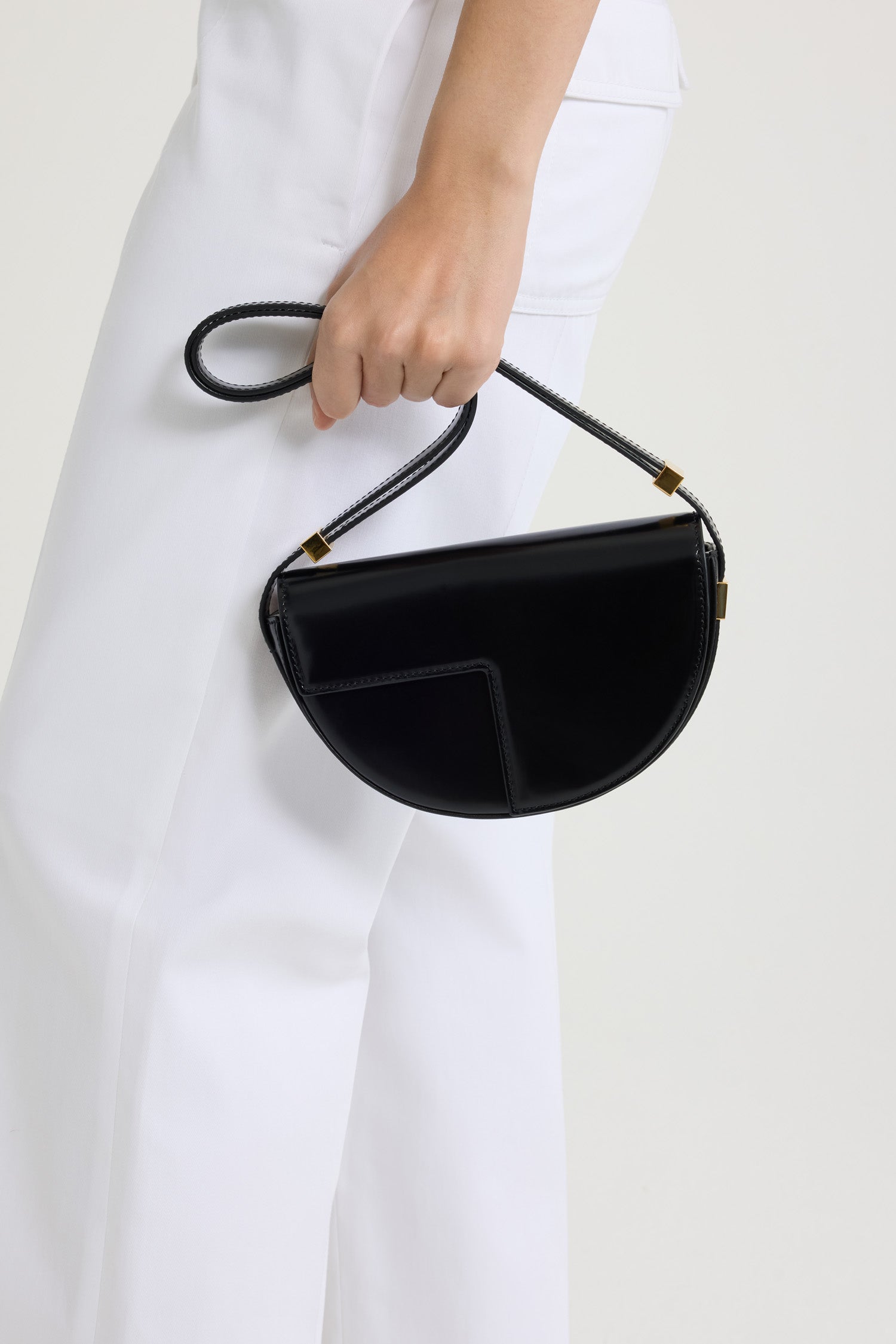 Black / Le Petit Patou