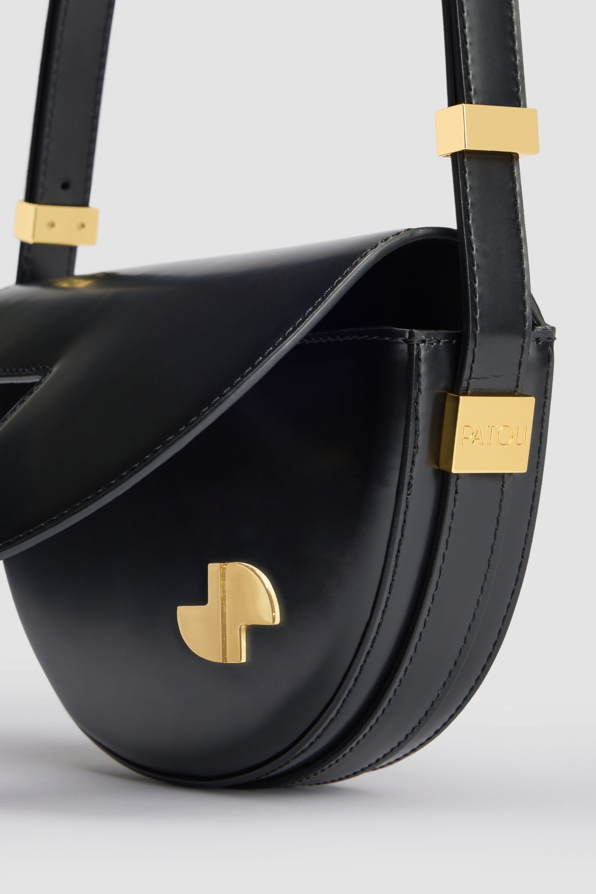 Black / Le Petit Patou