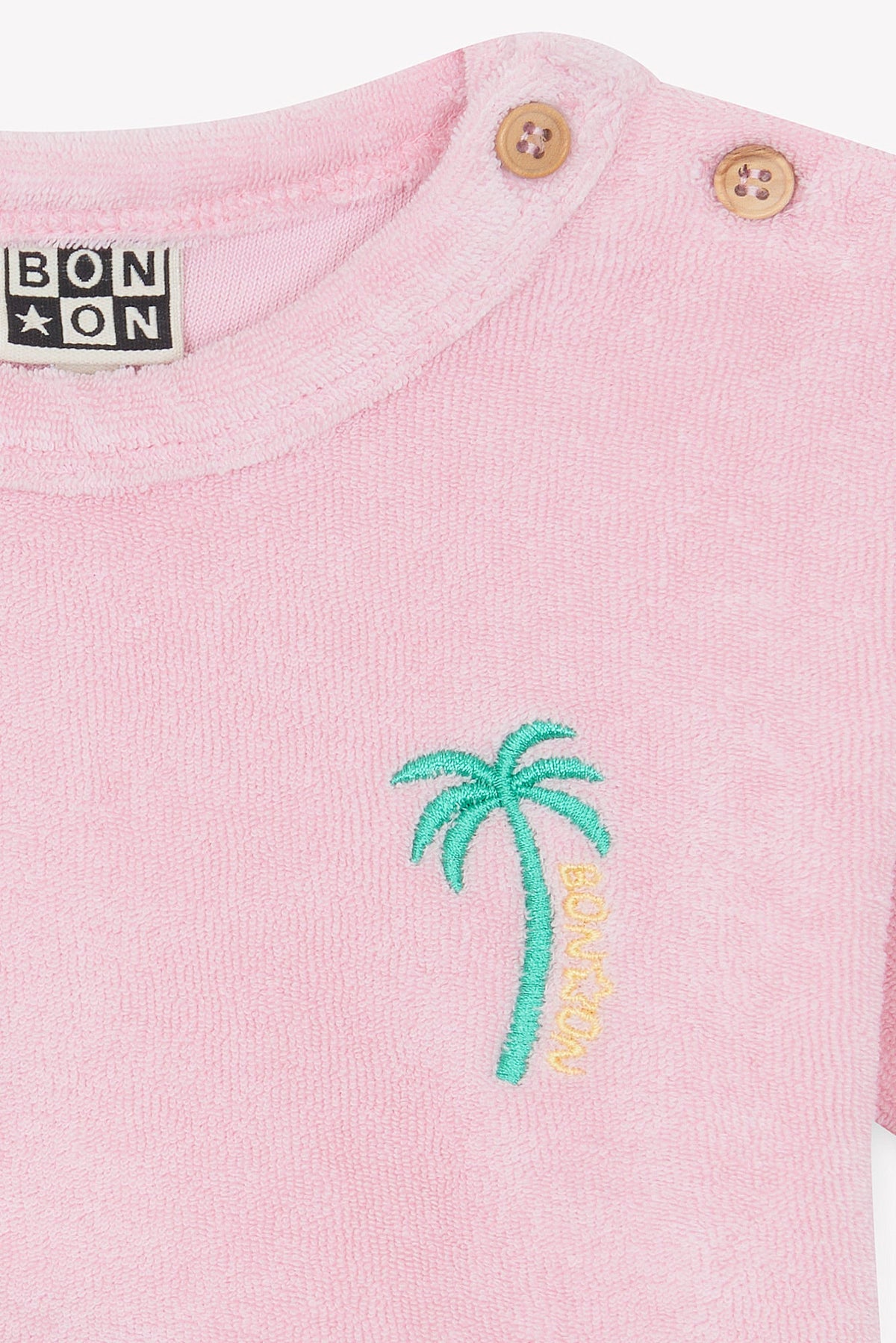 Rose Bubble // TS Livia bb