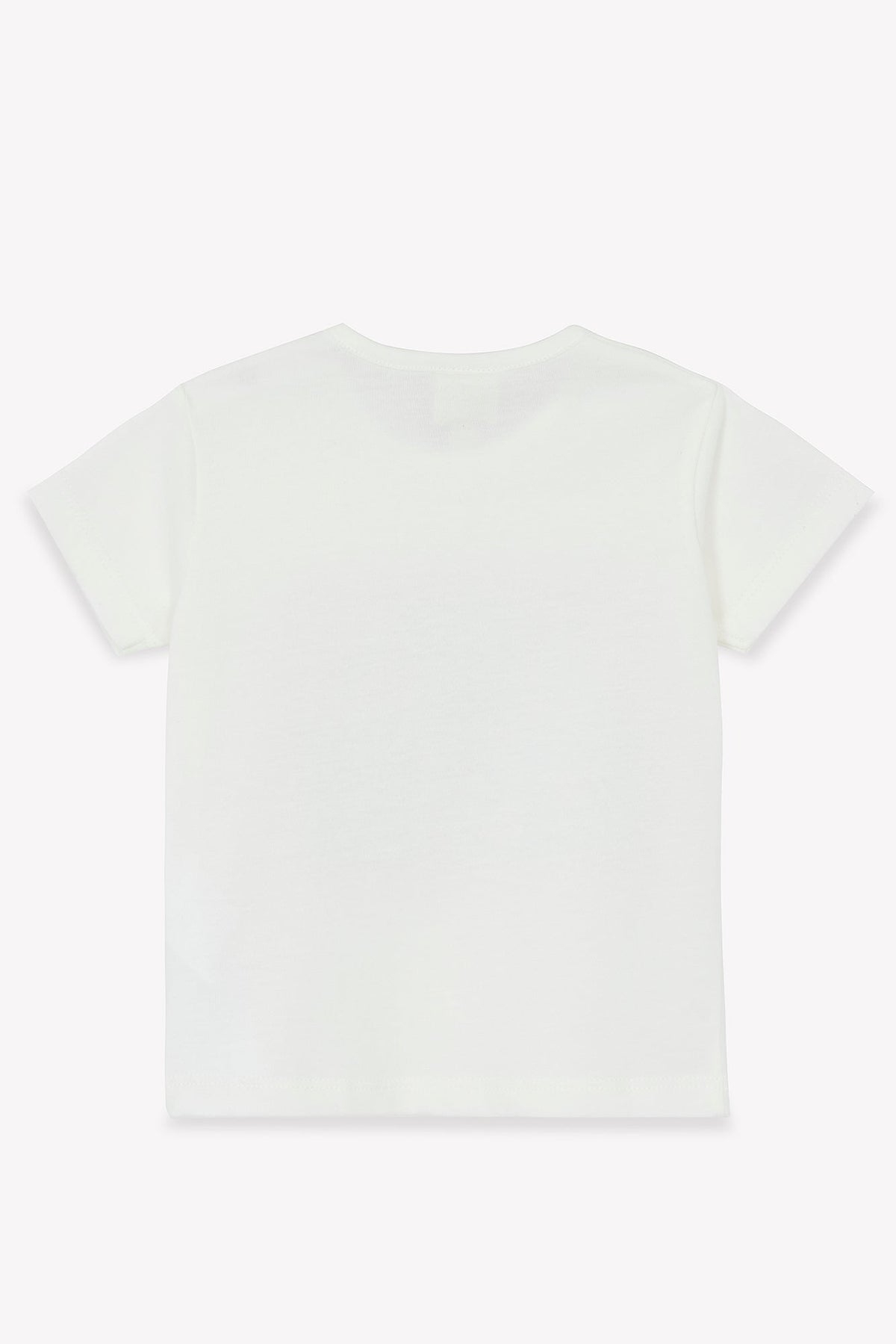 Blanc Hamac // Tuba logo boy