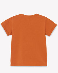 T-shirt Tuba van en coton - Sausage