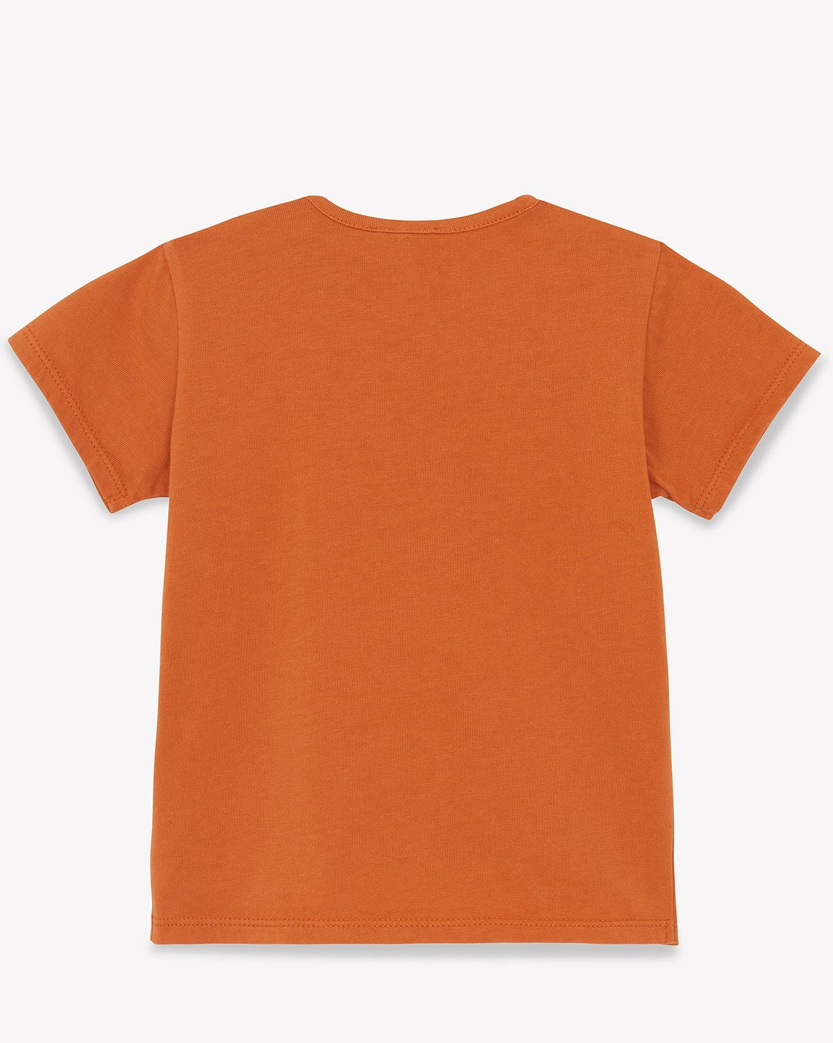 T-shirt Tuba van en coton - Sausage