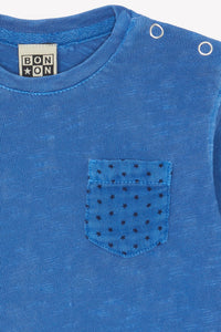 bleu mediterranée // TS Lexie bb