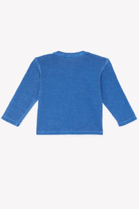 bleu mediterranée // TS Lexie bb