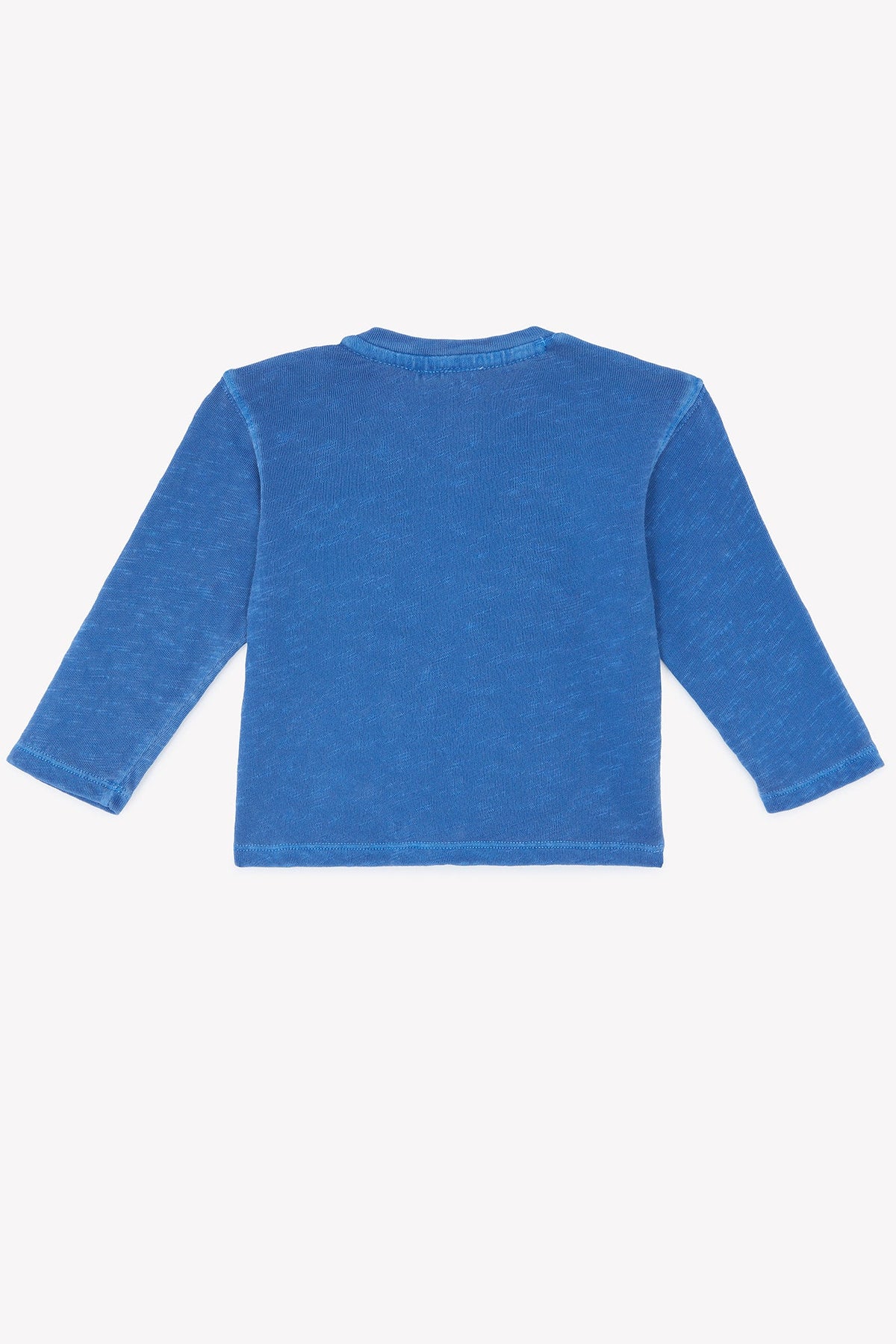 bleu mediterranée // TS Lexie bb