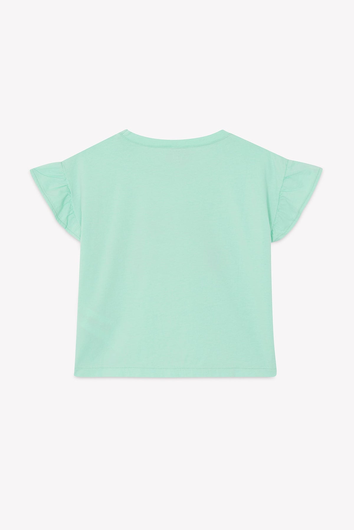 MENTHE A L'EAU // Lolita mermaid