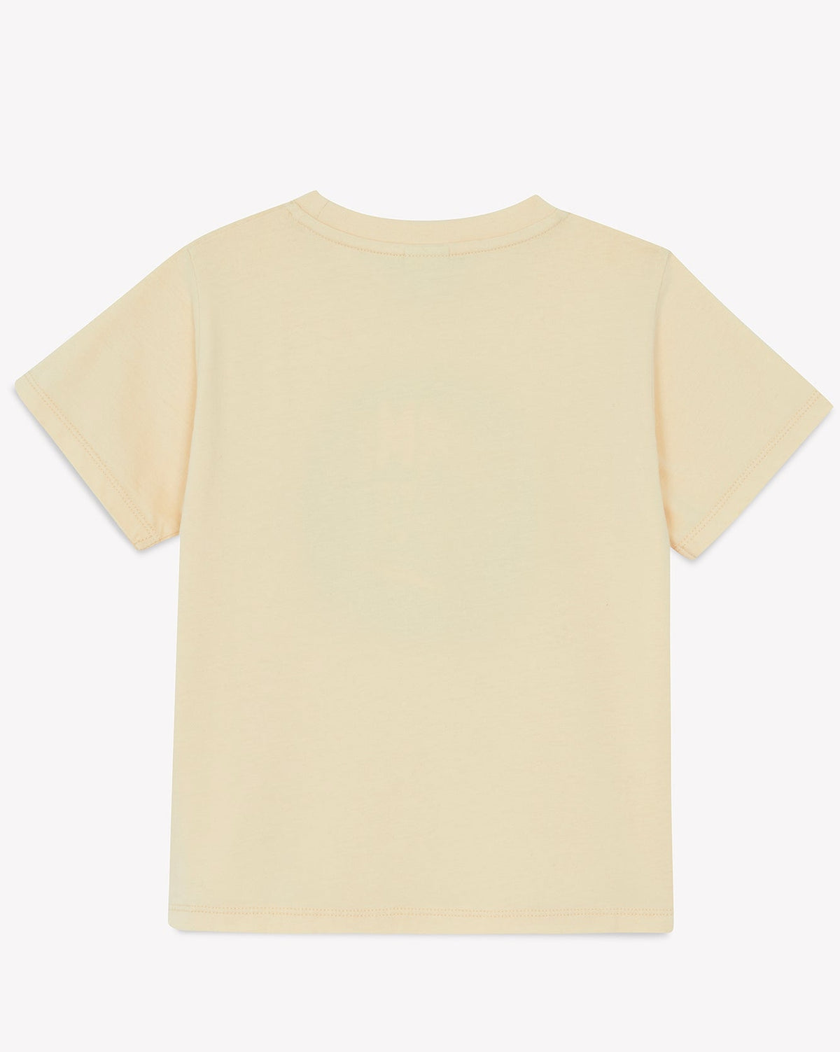 T-shirt Tubo imprimé "Summer Surfer" en coton - Limonade