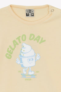 limonade // Tuba gelato