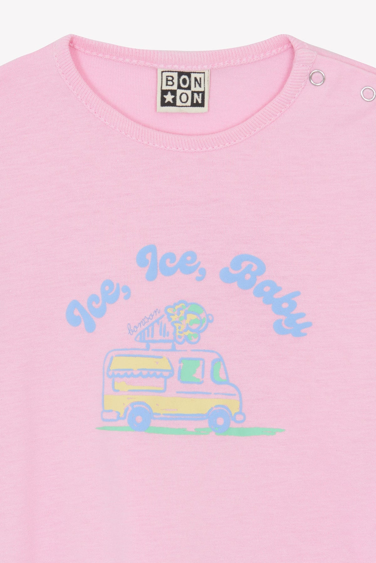 rose bubble // Tuba ice baby