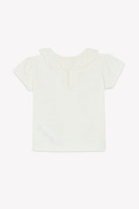 ecru bonton // TS Tiris bb