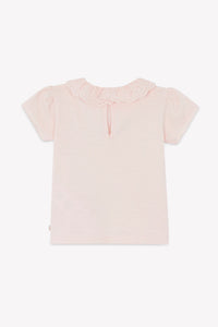 rose parfait // TS Tiris bb