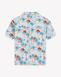 Chemise Santa Cruz "Las Vegas" en coton - Santa Cruz
