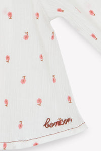 Picoli // Blouse Solane
