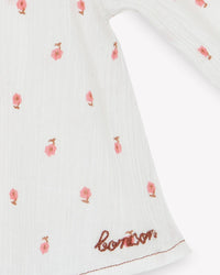 Solane cotton blouse - Picoli