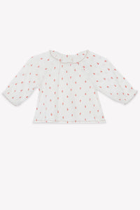 Picoli // Blouse Solane