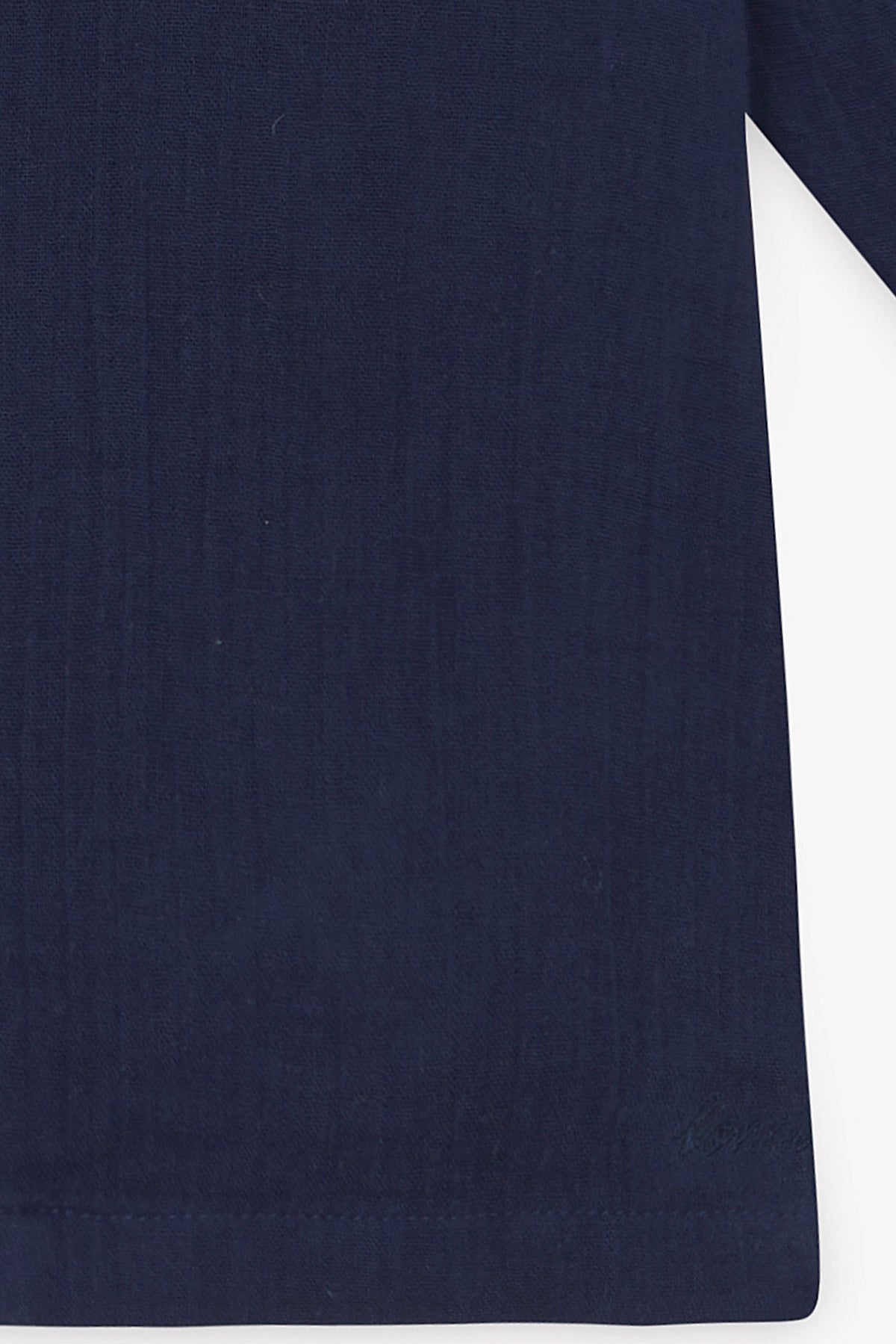 bleu nuit // LINDE