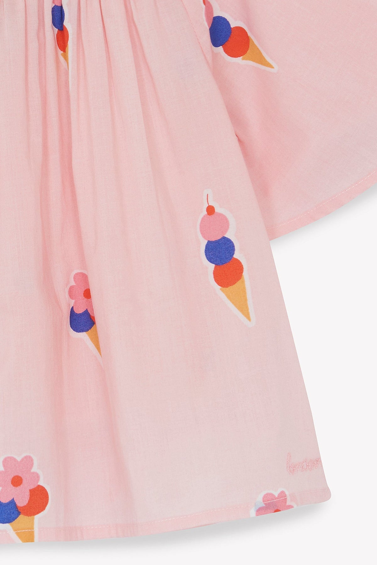 Gelato // Blouse Elisha