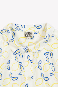 Limone // Blouse Lorelei