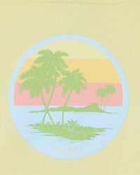 Lu zipped cotton sweatshirt - Limonade
