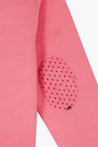 Rose Charmant // Smile overdyed