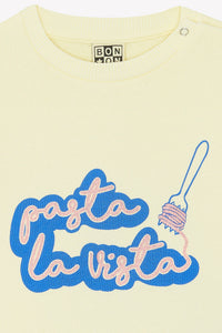 Limoncello // Lys bb pasta