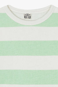 Menthe à l'eau // Sweat Laurel