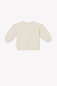 panacotta // Lys bb Limone