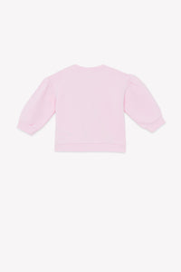 rose bubble // Lys bb ice baby
